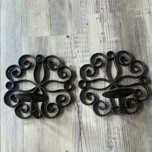 Elegant  Wall Sconce Set